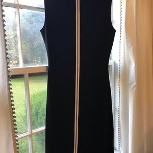 Ken cole dress